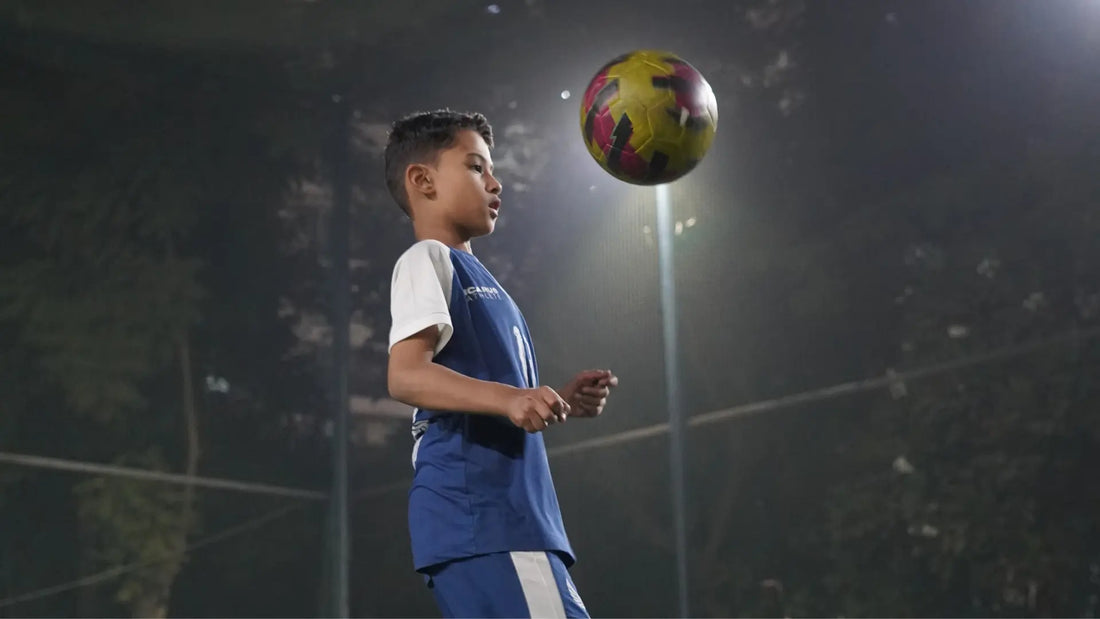 Why Consistency Wins: How Weekly Matches Accelerate Player Development