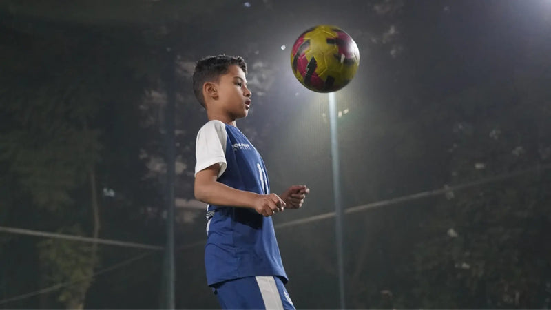 Why Consistency Wins: How Weekly Matches Accelerate Player Development