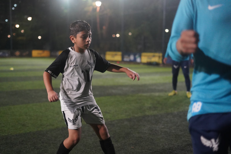 BAAMAN'S JOURNEY TO EXCELLENCE