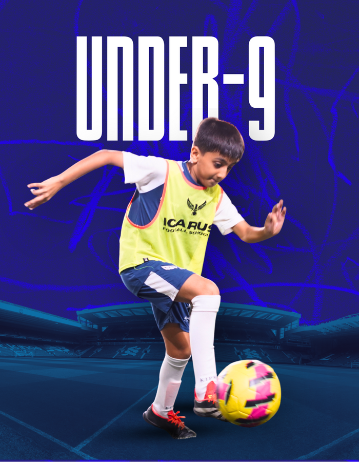 Youth Development Trial