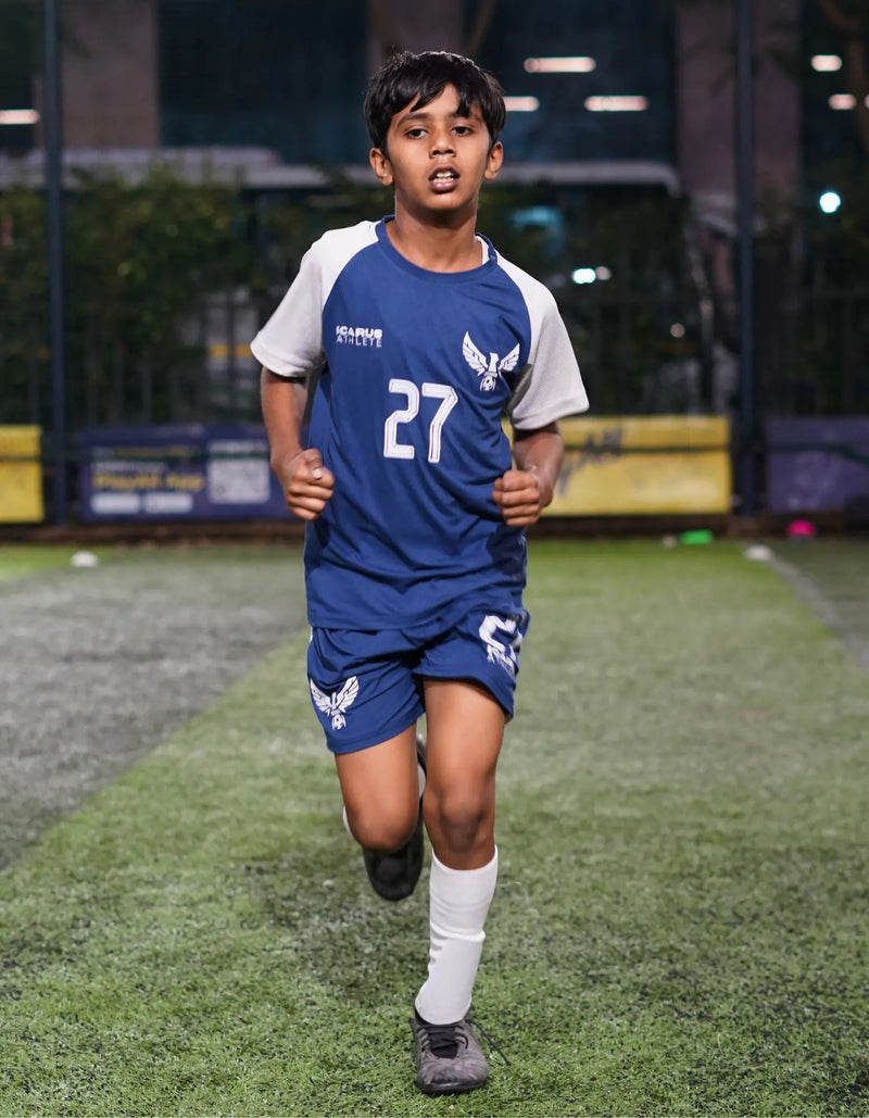 WHY REGULAR TRAINING