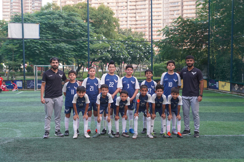 WHY REGULAR TRAINING?