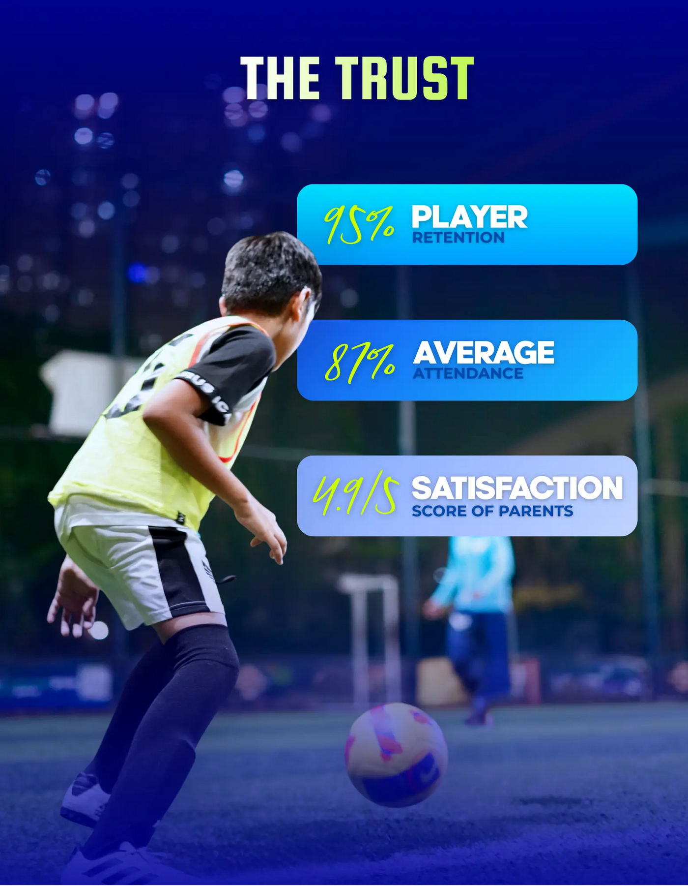 ICARUS | GAUR CITY NOIDA