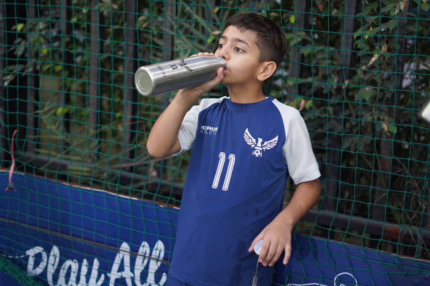Scholarship Trial – Icarus Football Schools