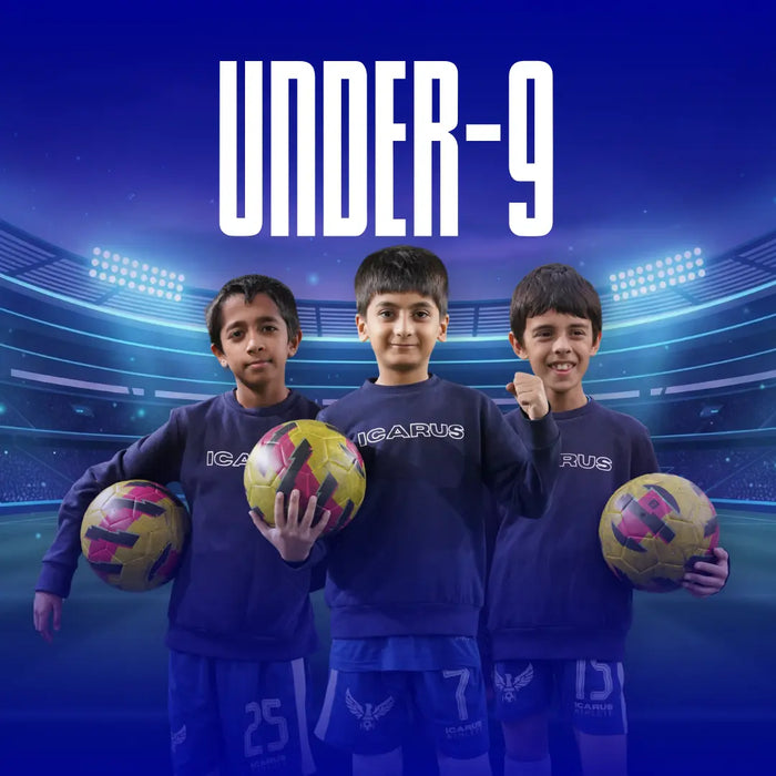 Youth Development Trial