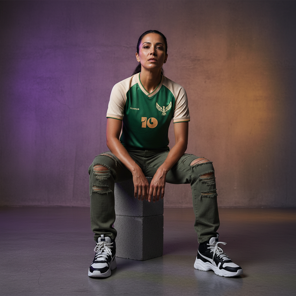 Featured Training Session