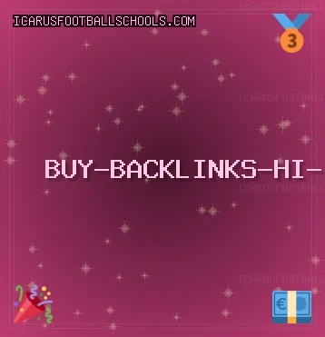 उच्च गुणवत्ता बैकलिंक्स